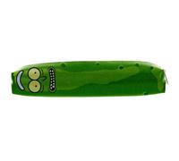 Estuche Lapiz Pickle Rick Rick Y Morty