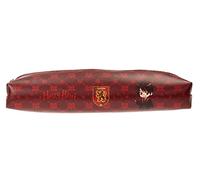 SD TOYS Estuche Lapiz Gryffindor Dibujos Harry Y Hermione Harry Potter