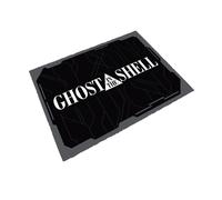 Tapete de Porta - Ghost in the Shell Logo
