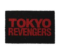 SD TOYS - Felpudo 60x40 cm Logo Tokyo Revengers