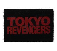 SD Toys Felpudo Logo Tokyo Revengers 60 x 40 cm