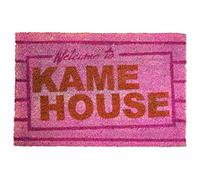 Alfombra Kame House Dragon Ball - SD TOYS