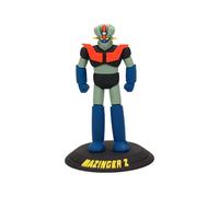 SD Toys - Figura Coleccionable Mazinger Z sobre Podio de Exposición, 9 x 5 cm