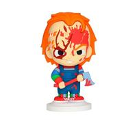 SD TOYS - Figura Megapoki 12 cm Chucky