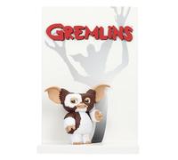 SD TOYS - Figura Poster 3D Gremlins