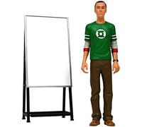 Sd toys figura sheldon cooper figura 18 cm the big bang theory