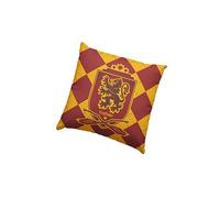 SD Toys, Gryffindor Cojin Cuadrado Harry Potter Envasado Vacio