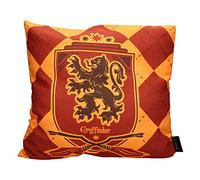 SD Toys, Gryffindor Cojin Cuadrado Harry Potter Envasado Vacio