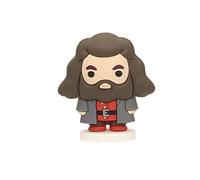SD toys- Hagrid Mini Figura Goma Harry Potter, Color (SDTWRN22307)