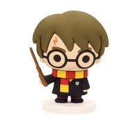 SD toys- Harry Potter Figura Goma, Color (SDTWRN22308)
