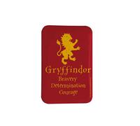 Sd toys harry potter - gryffondor - magnet '5.4x7.8cm'