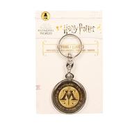 Llavero redondo sd toys harry potter ministerio de magia
