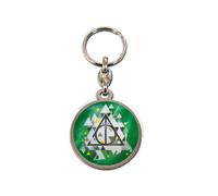 SD TOYS Harry Potter - Reliques de la Mort - Porte-clés