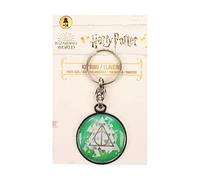 Llavero redondo sd toys harry potter reliquias de la muerte