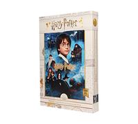 SD Toys Puzle Harry Potter y la piedra filosofal 1000 piezas PEGI 14