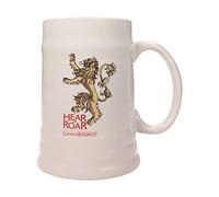 SD toys Hear ME Roar Lannister Jarra Ceramica Game of Thrones, Centimeters