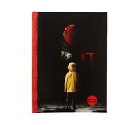 SD TOYS "I est Revenu - Cuaderno luminoso Balloon