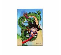 Sd Toys, Iman Torneo Dragon Ball