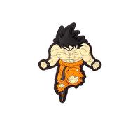 Sd toys iman goma relieve iman relieve goku dbz dragon ball