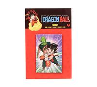 Iman sd toys dragon ball king piccolo y goku