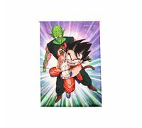 Sd toys, iman king piccolo dragon ball