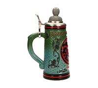 SD toys Jarra Ceramica Relieve Game of Thrones, Multicolor, One Size (SDTHBO20751)