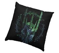Sd toys le seigneur des anneaux - sauron - coussin '56x48cm'