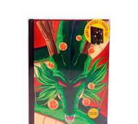 Sd toys libreta luz shenron dragon ball z