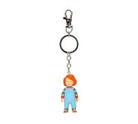 SD TOYS Llavero Chucky en PVC