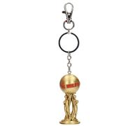 Sd toys - llavero en 3d the world is yours scarface