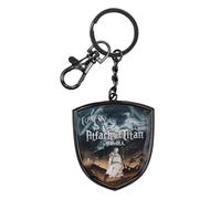 SD TOYS - Llavero metalico Colosal Attack on Titan