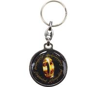 Sd toys - llavero redondo the one ring - el señor de los anillos - ll