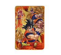 SD Toys - Manta 100x150cm Battle of Gods Goku States Dragon Ball Super