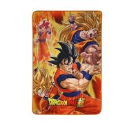 SD Toys - Manta 100x150cm Battle of Gods Goku States Dragon Ball Super