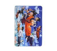 SD Toys Manta Dragon Ball Super Universe Survival Heroes Flight 100x150 cm