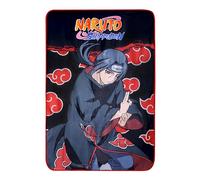 SD TOYS Mantas Itachi Manta Polar 100x150cm Naruto