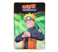 SD TOYS Mantas Naruto Manta Polar 100x150cm Naruto