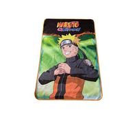 SD Toys Manta polar Naruto 100 x 150 cm