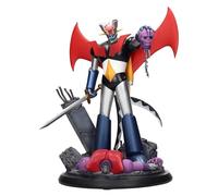 Figura sd toys mazinger z resina