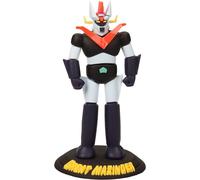 SD Toys Mazinger Z Mini Figura de Goma Great