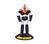 Figura Mazinger Z Great Mazinger Go Nagai 9 cms