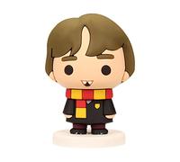SD TOYS - Mini Figura Neville Longbottom - Harry Potter - Goma