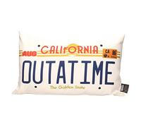 SD toys- out A Time Cojin Rectangular Regreso Al Futuro (SDTUNI22208)