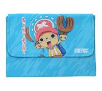 SD TOYS - Portamanga Chopper One Piece - Funda para tus libros mangas favoritos - Funda protectora manga - Medidas 21x16cm
