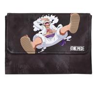 SD TOYS - Portamanga Gear 5 One Piece - Funda para tus libros mangas favoritos - Funda protectora manga - Medidas 21x16cm