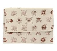 SD TOYS - Portamanga Pattern One Piece - Funda para tus libros mangas favoritos - Funda protectora manga - Medidas 21x16cm