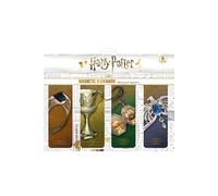 Sd toys punto de libro punto de libro set b horcruxes harry potter