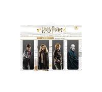 Sd toys punto de libro punto de libro set c personajes harry potter