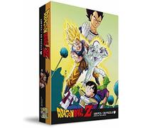 Sd toys puzle 100 efecto 3d namek battle dragon ball z (8435450255670)