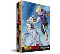 Sd toys puzle 100 efecto 3d trunks vs frieza dragon ball z (8435450255